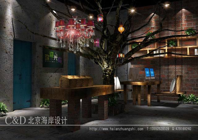 上海逸美時光咖啡桌廠家定制圖片