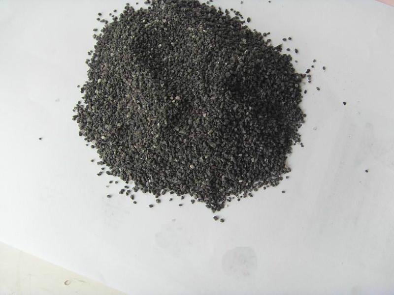 供應(yīng)用于水處理的廠家直銷供應(yīng)各種規(guī)格磁鐵礦濾料