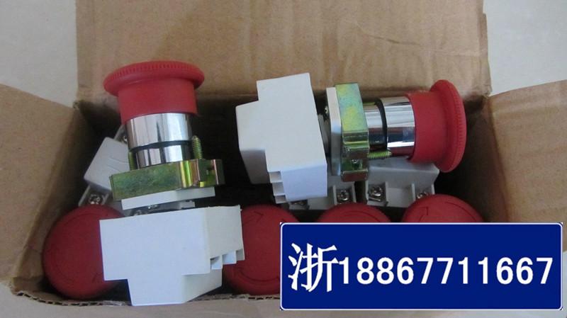 BXD-2防爆急停按鈕22mm圖片