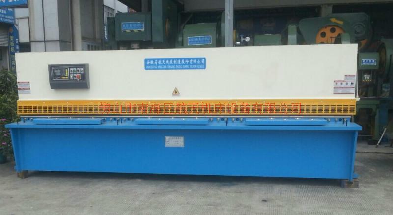 供應(yīng)廣東數(shù)控剪板機(jī)供應(yīng)廠家