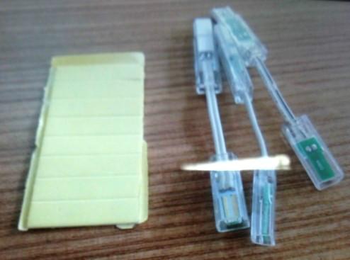 供應(yīng)LED燈飾配件包裝機(jī)