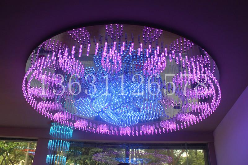 供應(yīng)上海KTV酒店工程燈