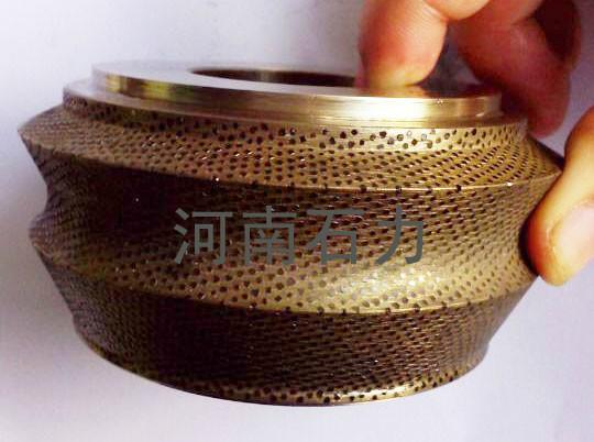 供應(yīng)河南石力軸承滾道滾輪TS-RVD18/20