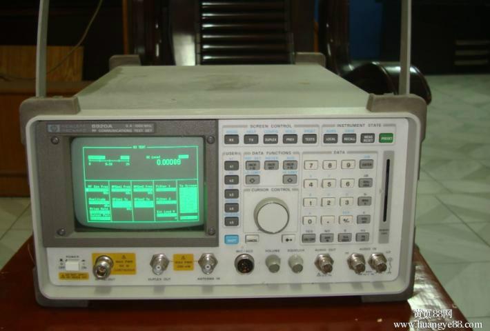 供應(yīng)平價(jià)賣HP8920A/HP8920A/HP8920A HP8921A綜合測(cè)試儀