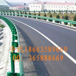 供應(yīng)甘肅張掖鋼板防撞護(hù)欄波形護(hù)欄