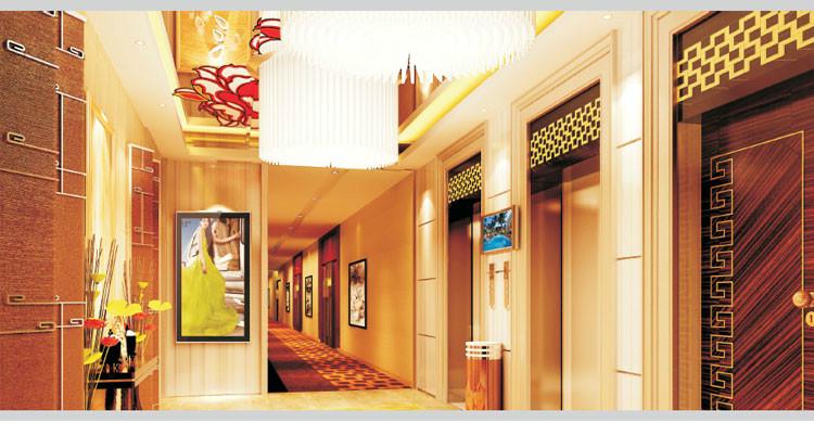 供應(yīng)55寸壁掛式酒店*（金鉆）