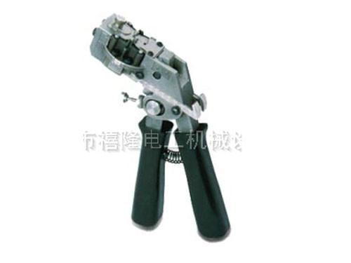 供應(yīng)XL-BT3S銀焊式熱接機(jī) 手動(dòng)碰焊機(jī) 廠家特價(jià)