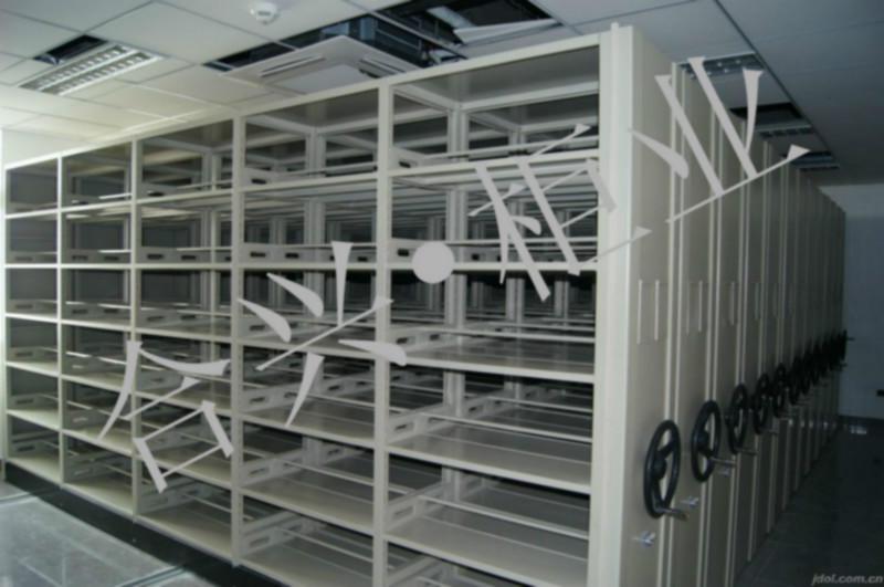 供應(yīng)檔案柜  密集柜 品質(zhì)保證