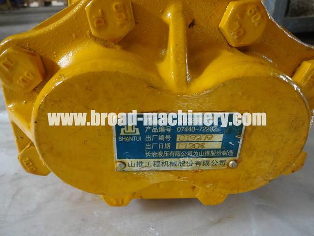 供應sd32推土機轉向泵，山推原廠轉向泵