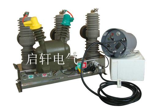 ZW32-12F/630帶控制器ZW32-12F圖片