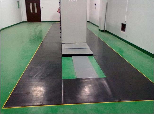 供應陜西優(yōu)質絕緣膠墊