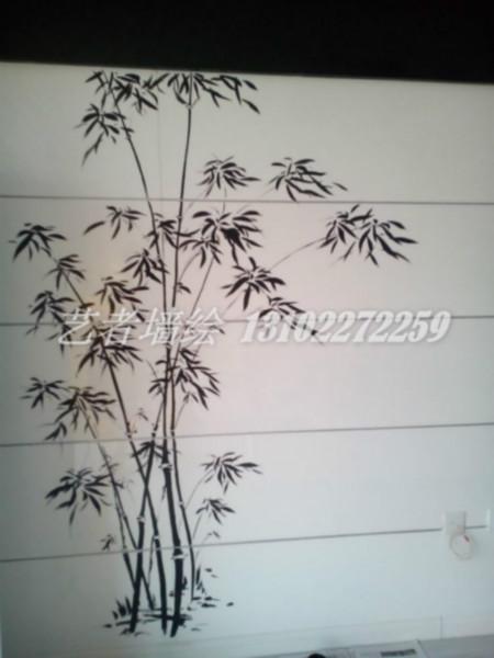 供应天津墙绘墙体彩绘壁画手绘墙墙画