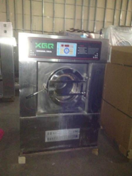 二手干洗機(jī)二手水洗機(jī)二手烘干機(jī)圖片