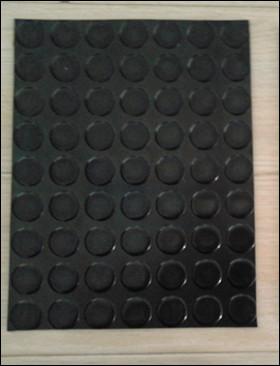 供應湖南株州絕緣橡膠板防滑絕緣膠墊