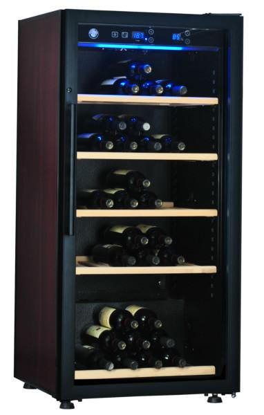 供應(yīng)品牌紅酒柜家用電子酒柜優(yōu)質(zhì)紅酒柜進(jìn)口壓縮機(jī)節(jié)能