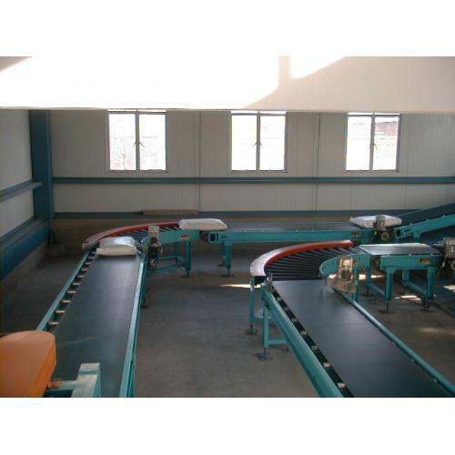 供應(yīng)重型皮帶輸送機(jī)