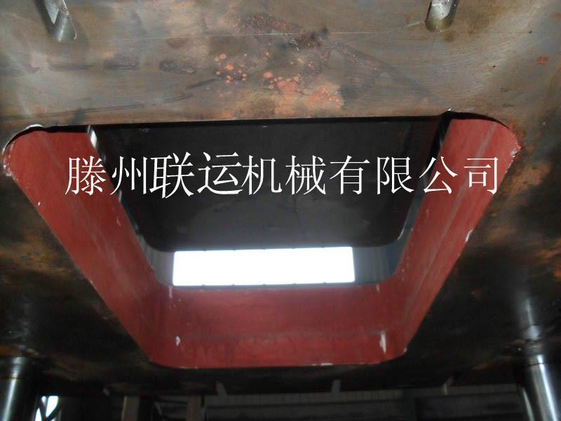 供應(yīng)聯(lián)運(yùn)Y32-500噸快速拉伸液壓機(jī)