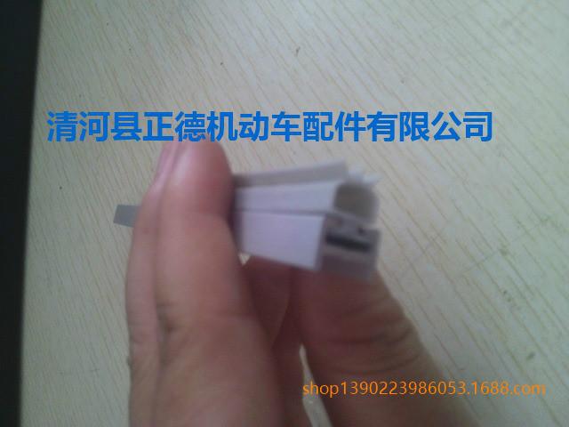 供應(yīng)烤箱密封條/烘箱9字密封條批發(fā)價(jià)/紅色耐高溫硅膠條/p型密封膠條