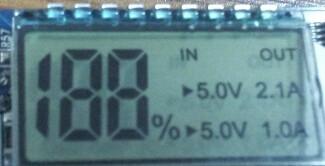 供應(yīng)定制LCD液晶屏