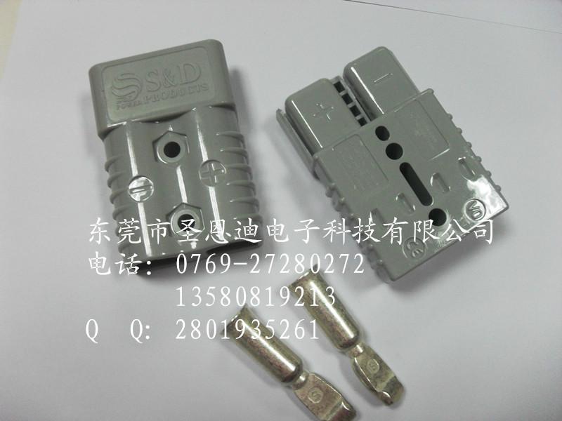 供應(yīng)充電插頭／大電流連接器／充電接插件／型號(hào)175A-600V
