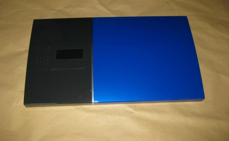 供應(yīng)順德即熱式熱水器面板