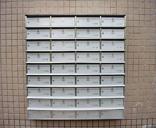 供應(yīng)信報(bào)箱 不銹鋼信報(bào)箱 廠家直銷