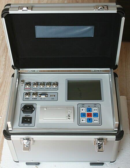 供應(yīng)NDKC-IV高壓開關(guān)動特性測試儀