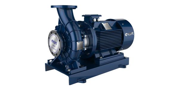 供應武漢上海東方管道泵 DFG管道泵 DFW管道泵 上海東方泵業(yè)武漢分公司