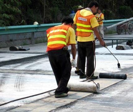 東莞專業(yè)天面隔熱圖片