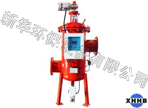 自清洗過濾器,全自動自清洗過濾器