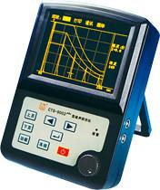 CTS-9002plus型數(shù)字式超聲探傷儀圖片