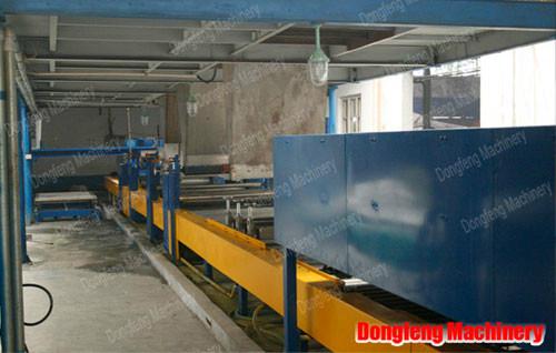 供應(yīng)玻鎂防火裝飾板設(shè)備出廠價