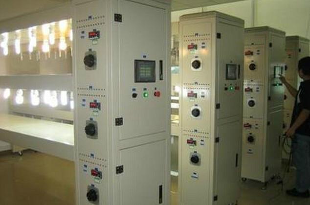 供應(yīng)LED燈燈具調(diào)節(jié)試驗裝置