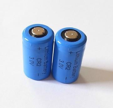 深圳CR2電池CR15270電池圖片