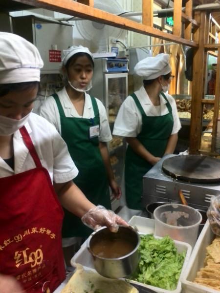 雜糧煎餅圖片/雜糧煎餅樣板圖 (3)