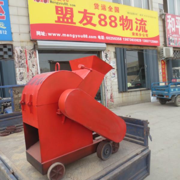 水泥磚破碎粉碎機圖片