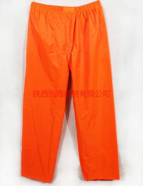 供應(yīng)陜西環(huán)衛(wèi)工人雨衣