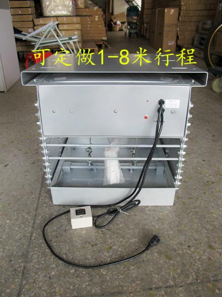 供應(yīng)6米行程負(fù)重120公斤投影機(jī)電動吊架投影機(jī)升降機(jī) 投影機(jī)吊架伸縮