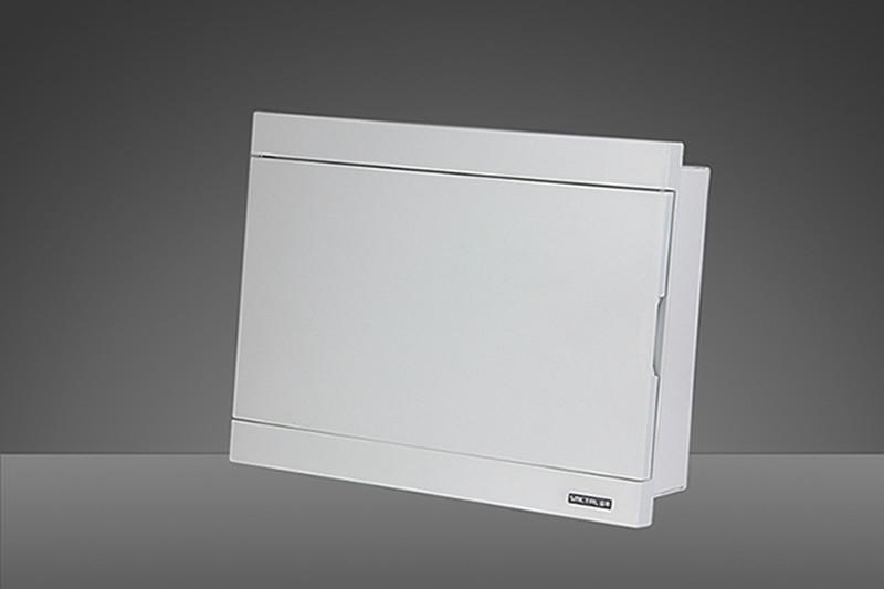 圣明電器SMP02型回路箱圖片