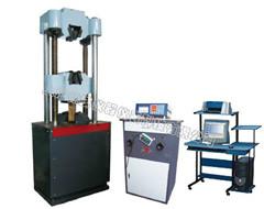 QJWE微機控制萬能材料試驗機圖片