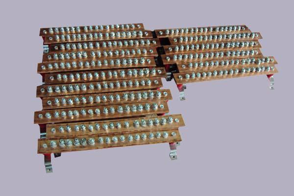 供應(yīng)金益熔盛JY-Q等電位端子排