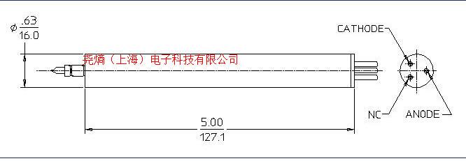蓋革管圖片/蓋革管樣板圖 (2)