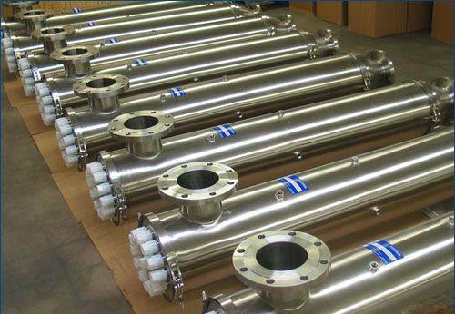 供應(yīng)紫外線消毒器