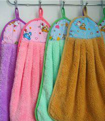 供應(yīng)浙江珊瑚絨毛巾供貨商