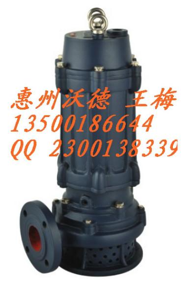 2.2kw潛水泵圖片