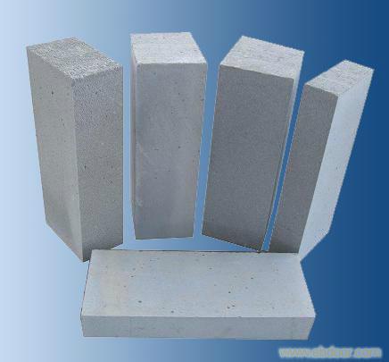 供應(yīng)大連砂加氣砌塊銷售AAC/ALC