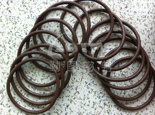 上海供應橡膠O型圈-氟膠O型圈 報價/廠家