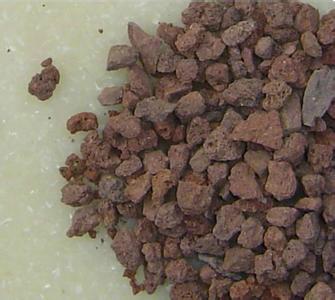 供應(yīng)廈門人工濕地用火山巖廈門宏凈直銷