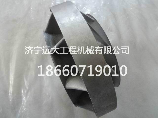 熱門(mén)的山推原廠配件導(dǎo)輪圖片