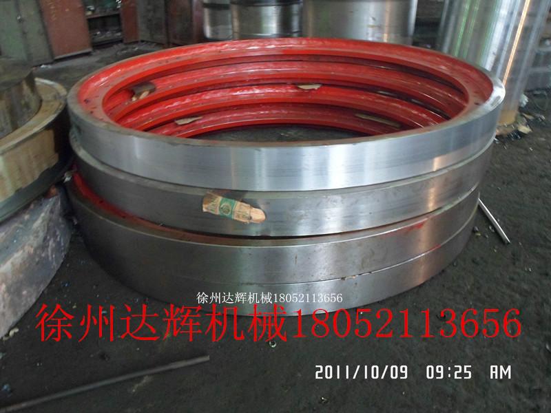 供應烘干機滾圈廠家，滾圈價格，滾圈型號